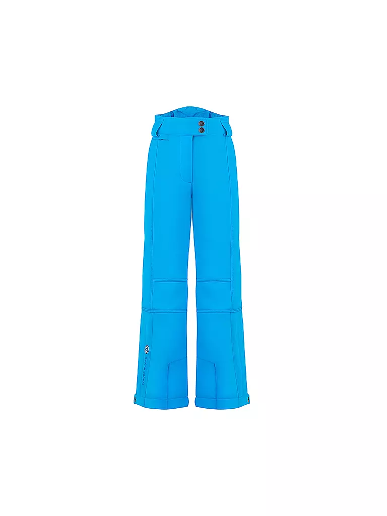 POIVRE BLANC | Mädchen Skihose | blau