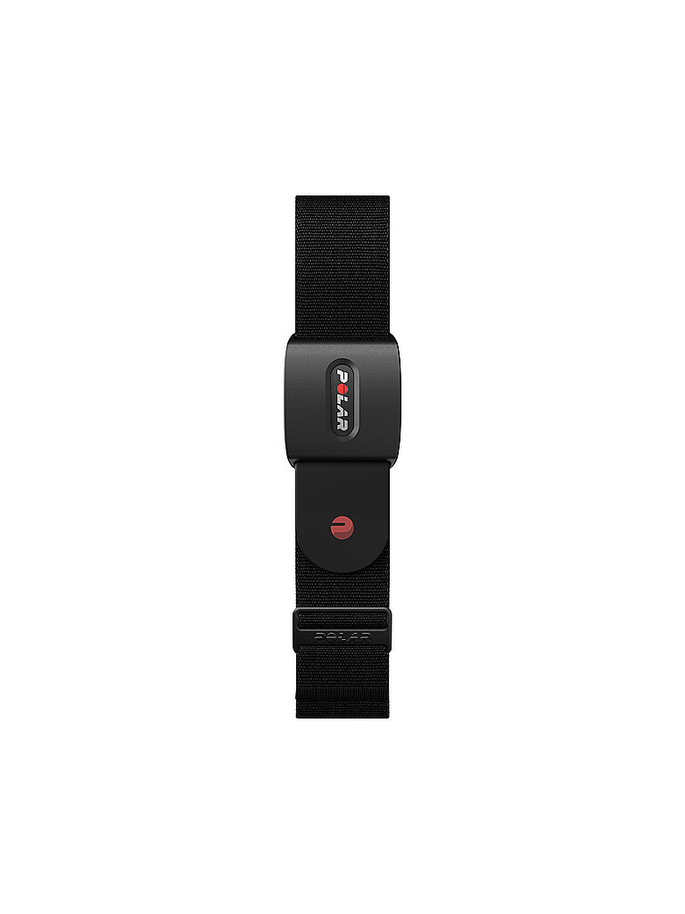 POLAR Optischer Pulssensor Verity Sense schwarz — Bild 2