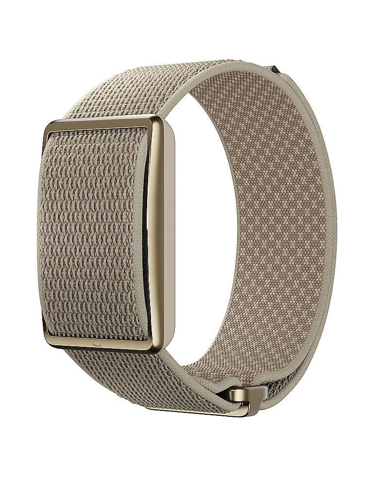 POLAR Fitnessarmband Loop Gen2 beige — Bild 2