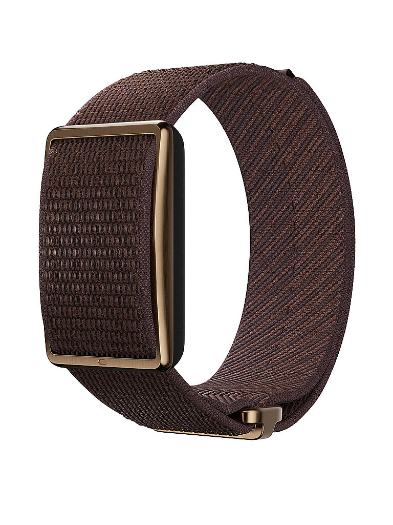 POLAR Fitnessarmband Loop Gen2 braun — Bild 2