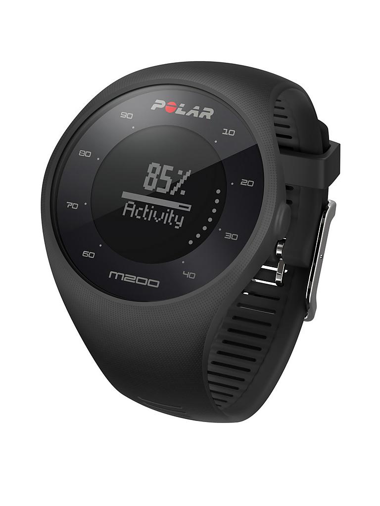 POLAR | GPS-Laufuhr M200 | keine Farbe