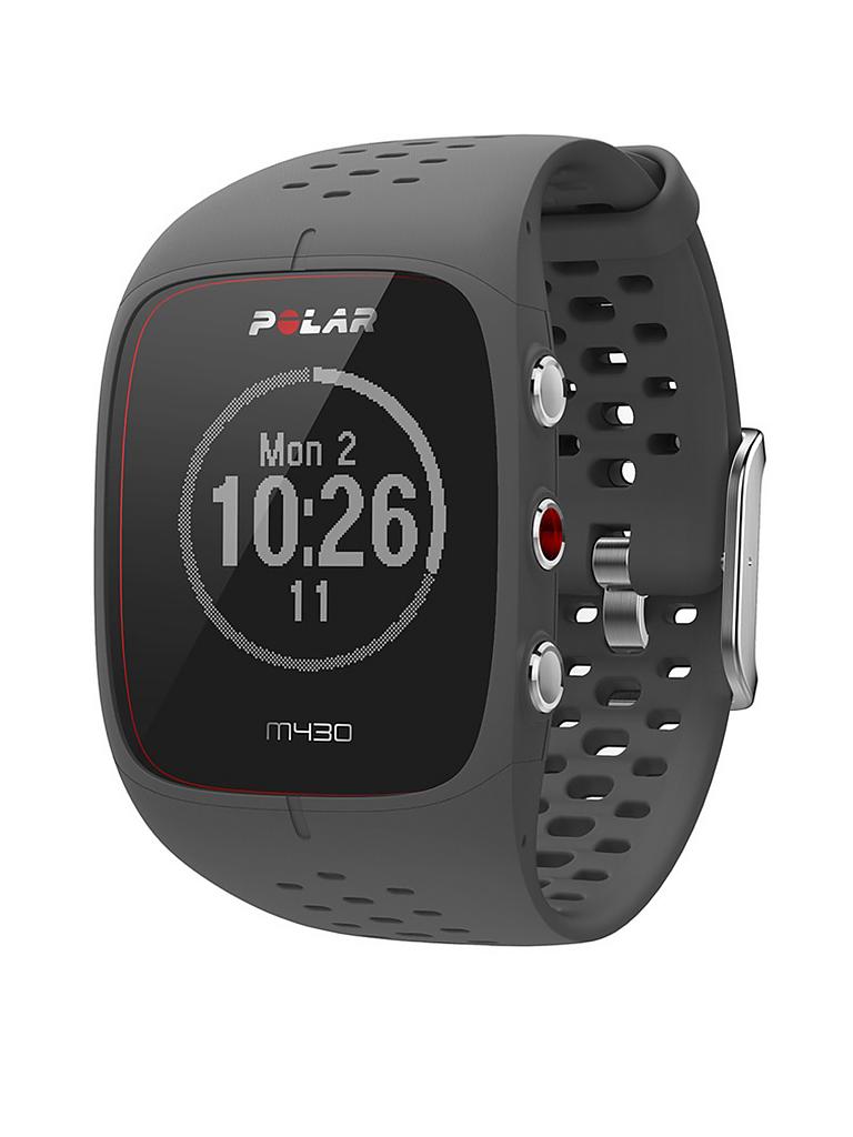 polar mh430