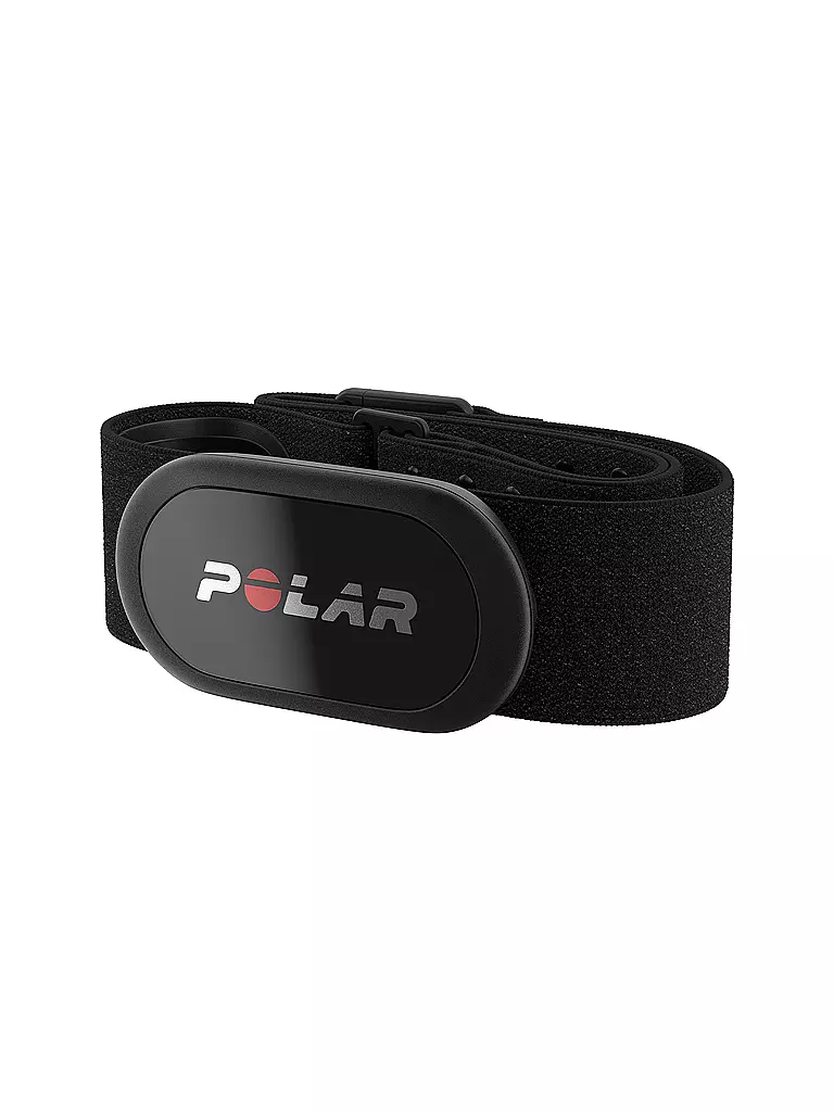 POLAR | Herzfrequenz-Sensor H10 (M-XXL) | schwarz