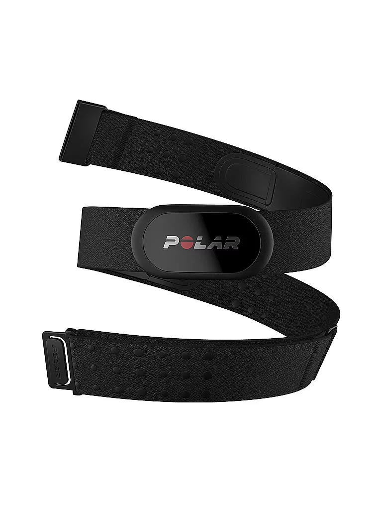 POLAR | Herzfrequenz-Sensor H10 (M-XXL) | schwarz