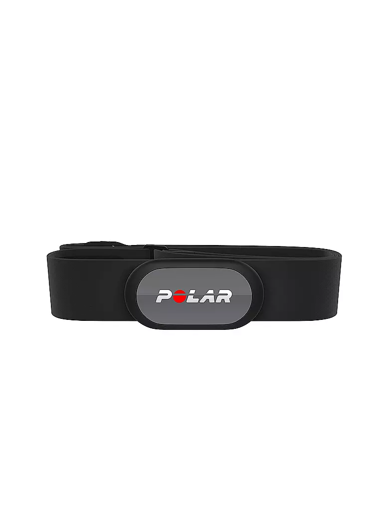 POLAR | Herzfrequenz-Sensor H9 | schwarz
