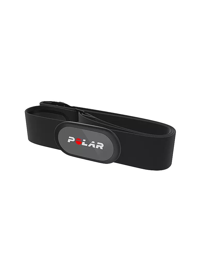POLAR | Herzfrequenz-Sensor H9 | schwarz