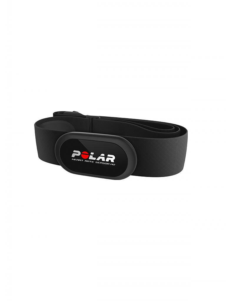 POLAR | Herzfrequenz-Sensoren Set H2 Hybrid | 