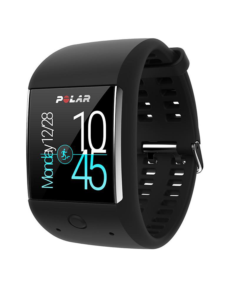 POLAR | Multisportuhr M600 | 
