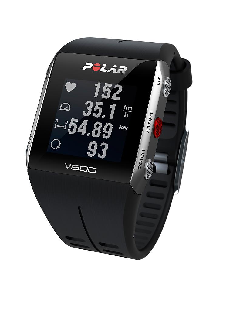 POLAR | Multisportuhr V800 | 