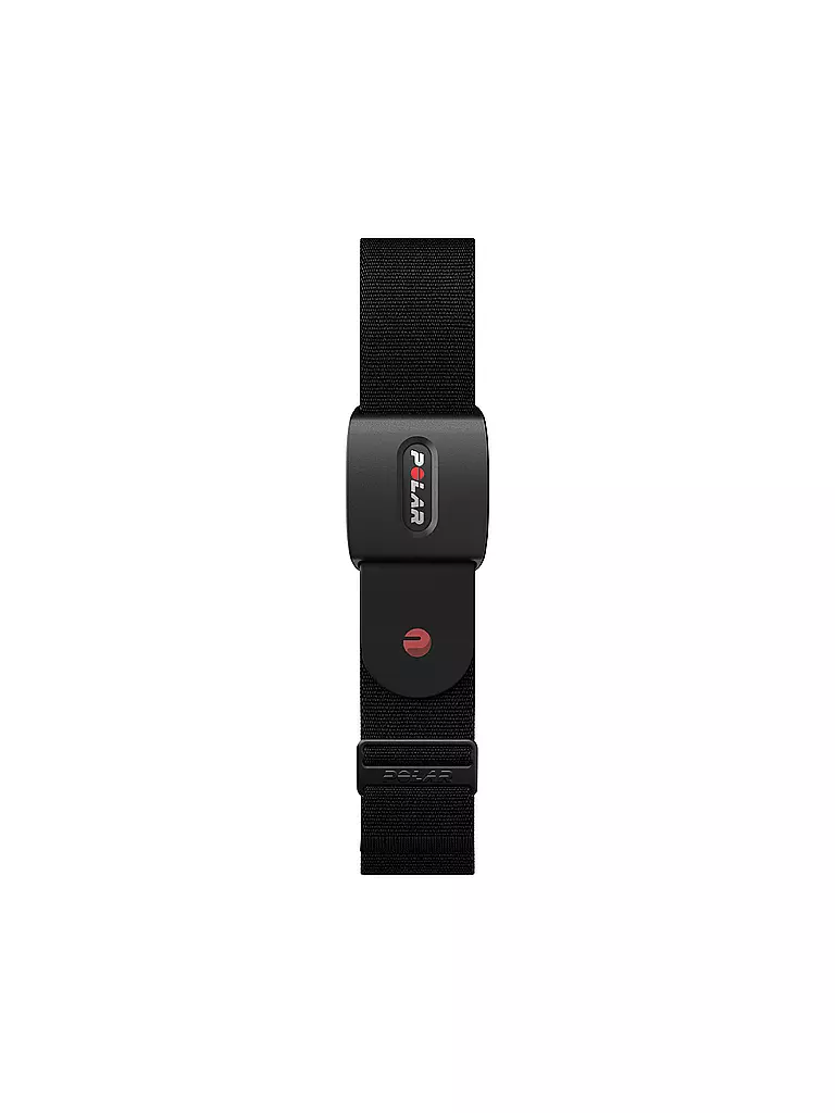 POLAR | Optischer Pulssensor Verity Sense  | schwarz