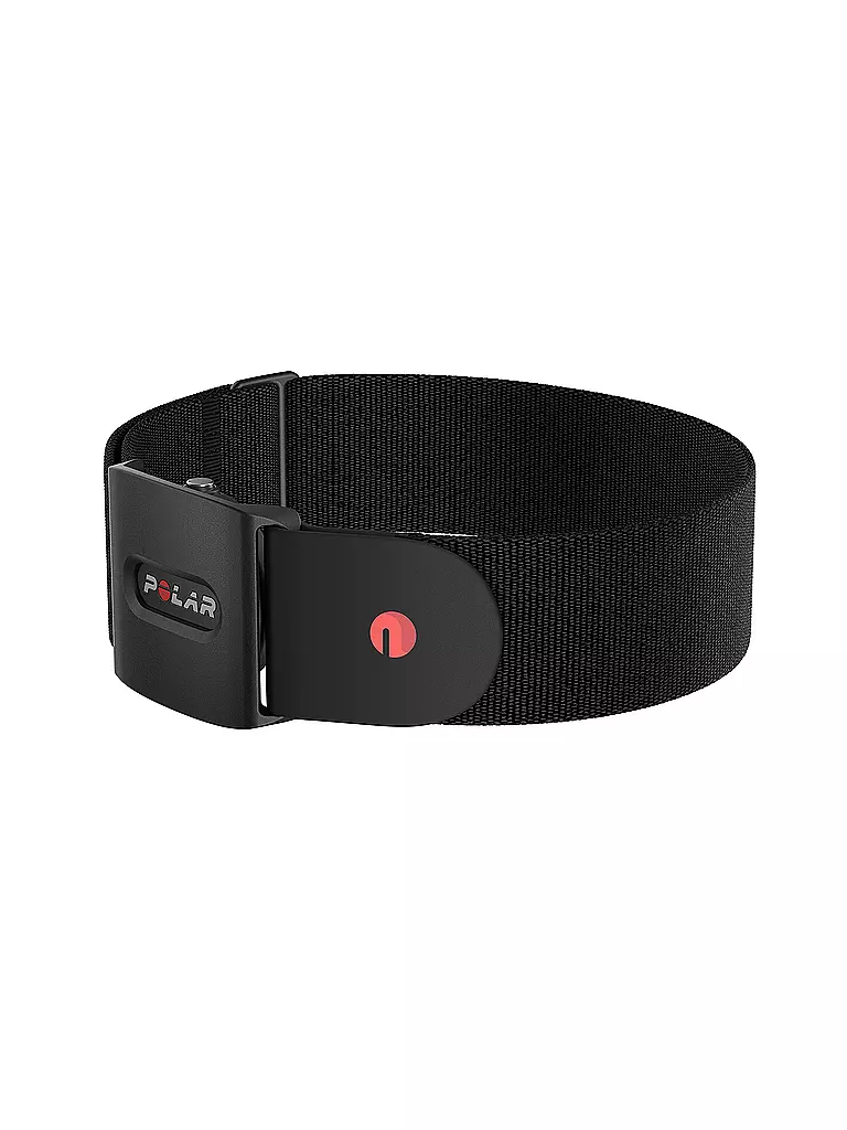 POLAR | Optischer Pulssensor Verity Sense  | schwarz