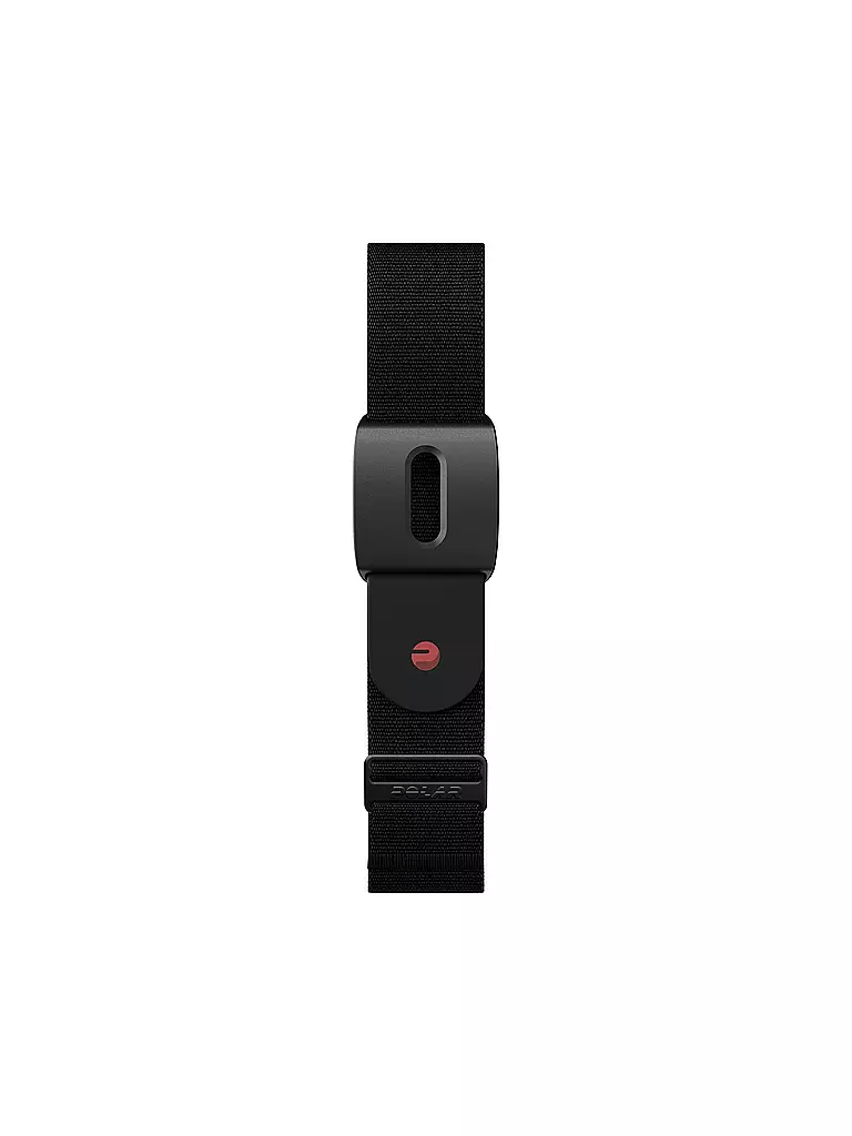 POLAR | Optischer Pulssensor Verity Sense | schwarz