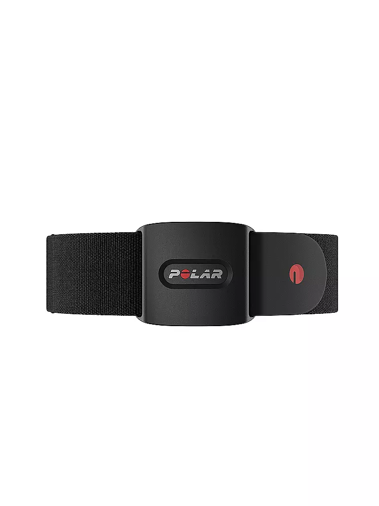POLAR | Optischer Pulssensor Verity Sense | schwarz