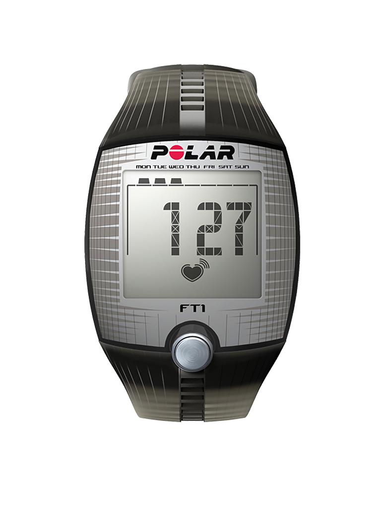 POLAR | Pulsuhr FT1 | 