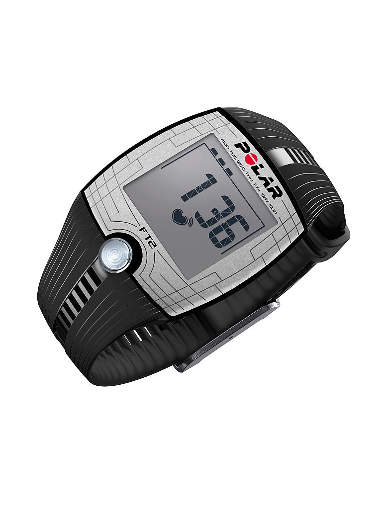 POLAR | Pulsuhr FT2 | 