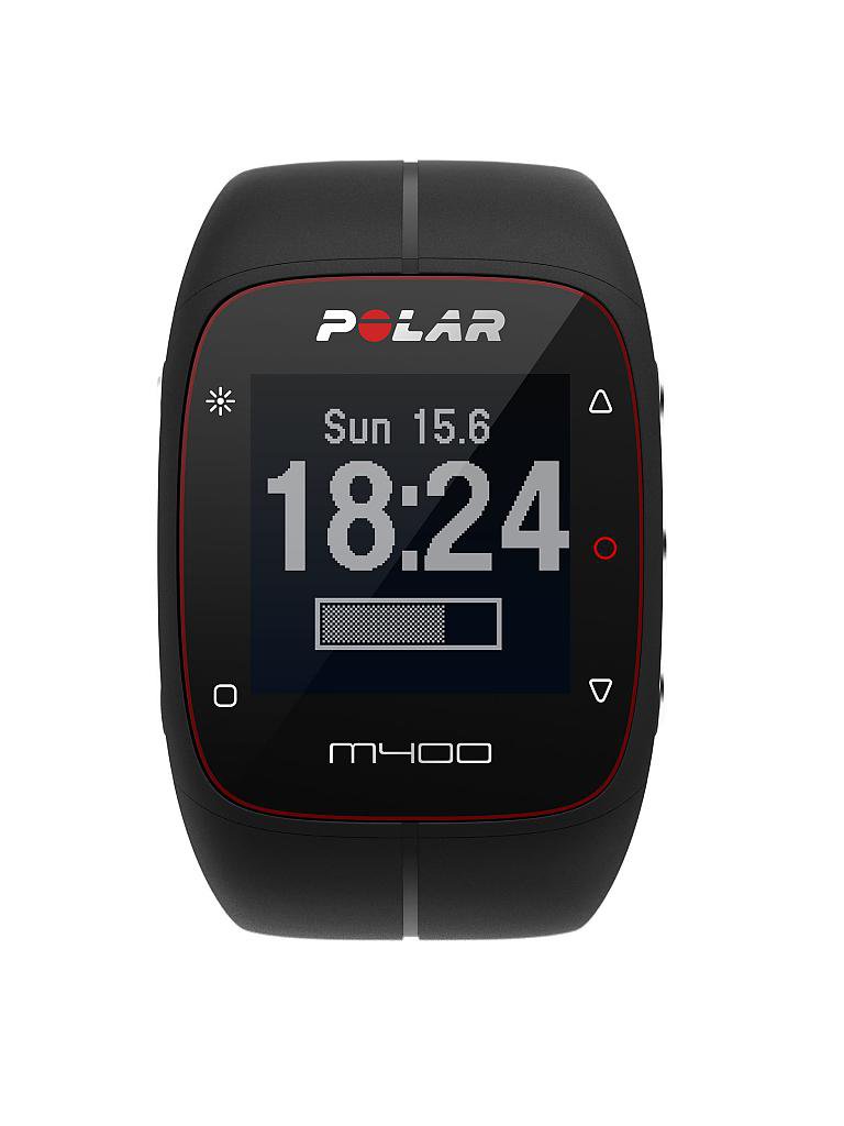 POLAR | Pulsuhr M400 HF | 
