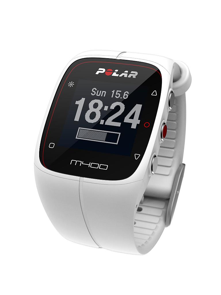 POLAR | Pulsuhr M400 HF | 