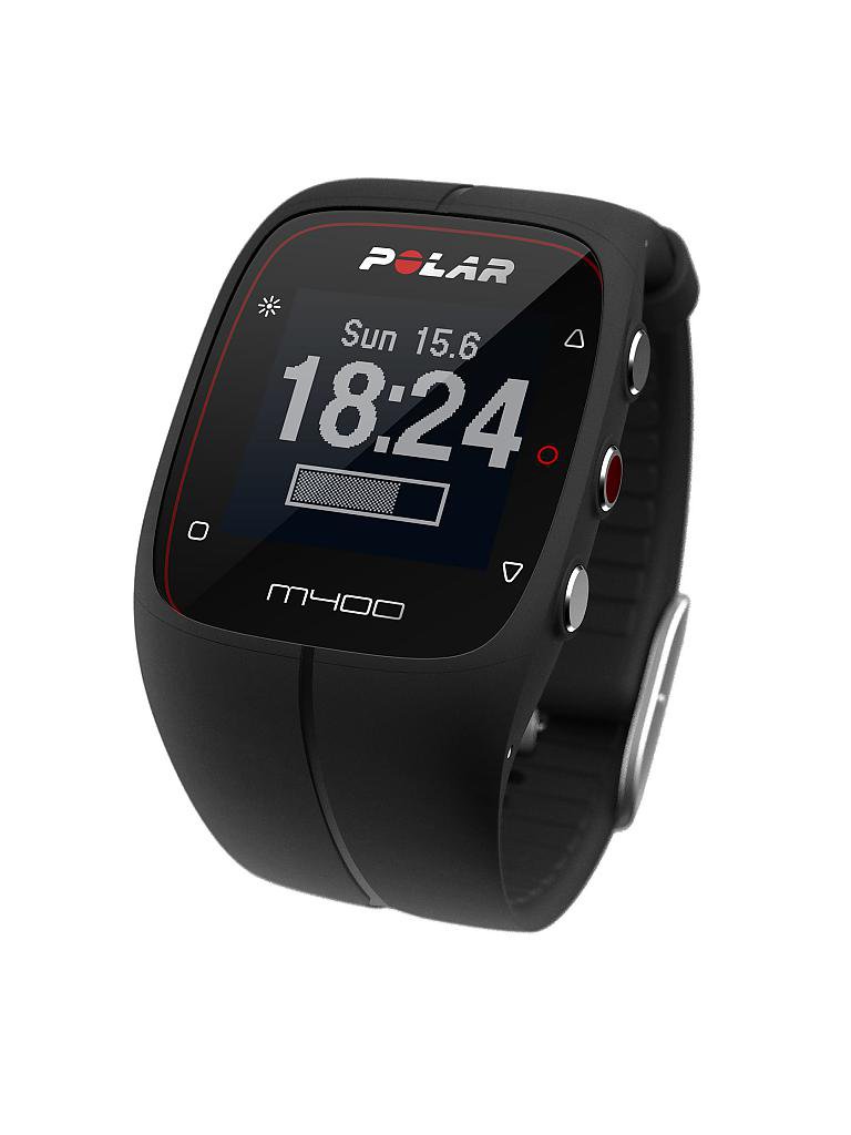 POLAR | Pulsuhr M400 HF | 