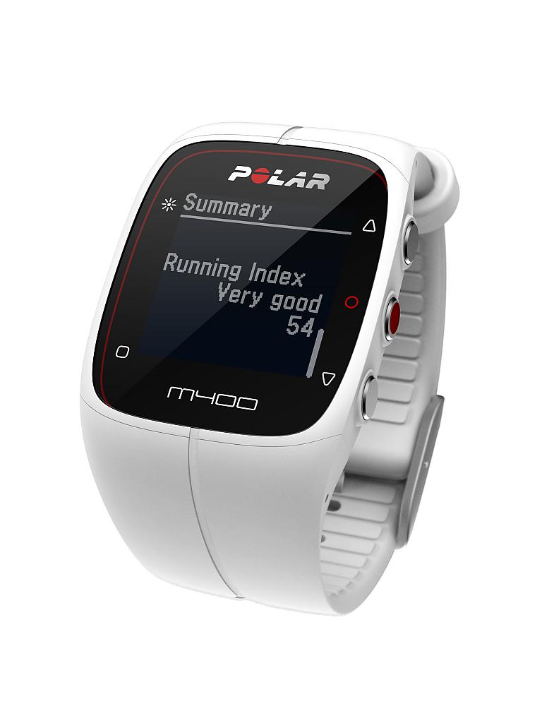 POLAR | Pulsuhr M400 HF | 