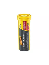 POWER BAR | 5 Electrolytes Brausetabletten Mango-Passionfruit | bunt