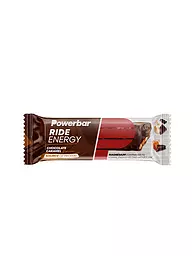 POWER BAR | Energieriegel Ride Peanut Caramel 55g | bunt