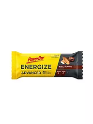 POWER BAR | Energy Riegel Energize Advanced Rasperry | bunt