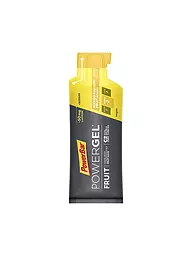 POWER BAR | Powergel Fruit Himbeer-Granatapfel 41g | bunt