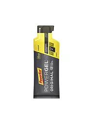 POWER BAR | Powergel Fruit Himbeer-Granatapfel 41g | bunt