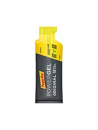 POWER BAR | Powergel Fruit Himbeer-Granatapfel 41g | bunt