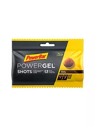 POWER BAR | Powergel Shots Orange 1x60g | bunt