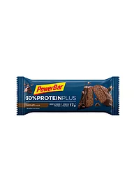 POWER BAR | Proteinriegel 30% Protein Plus Lemon-Cheesecake 55g | bunt