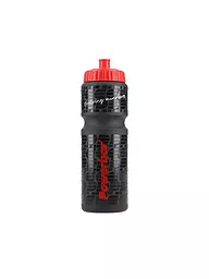 POWER BAR | Trinkflasche 750ml | schwarz