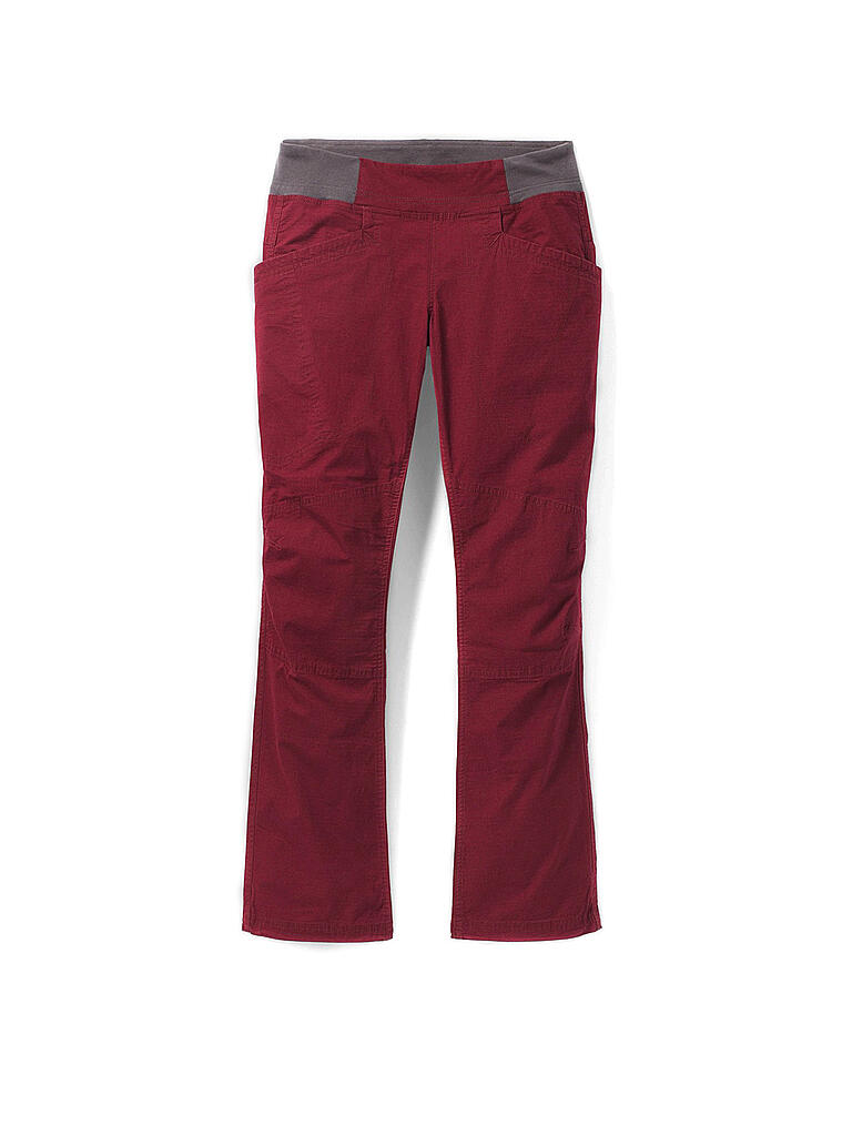 PRANA | Damen Kletterhose Wakeen | braun