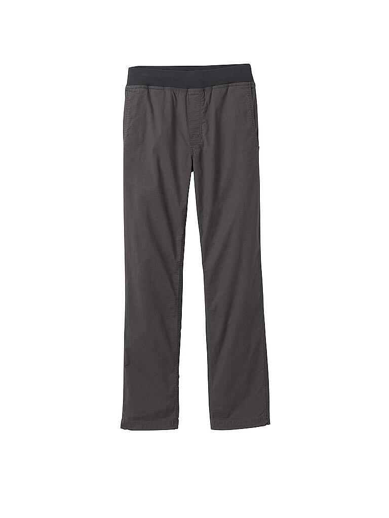 PRANA | Herren Kletterhose Moaby | grau