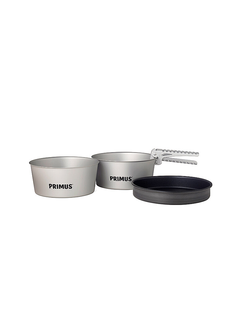 PRIMUS Campingeschirr Essential Pot Set 1.3L keine Farbe