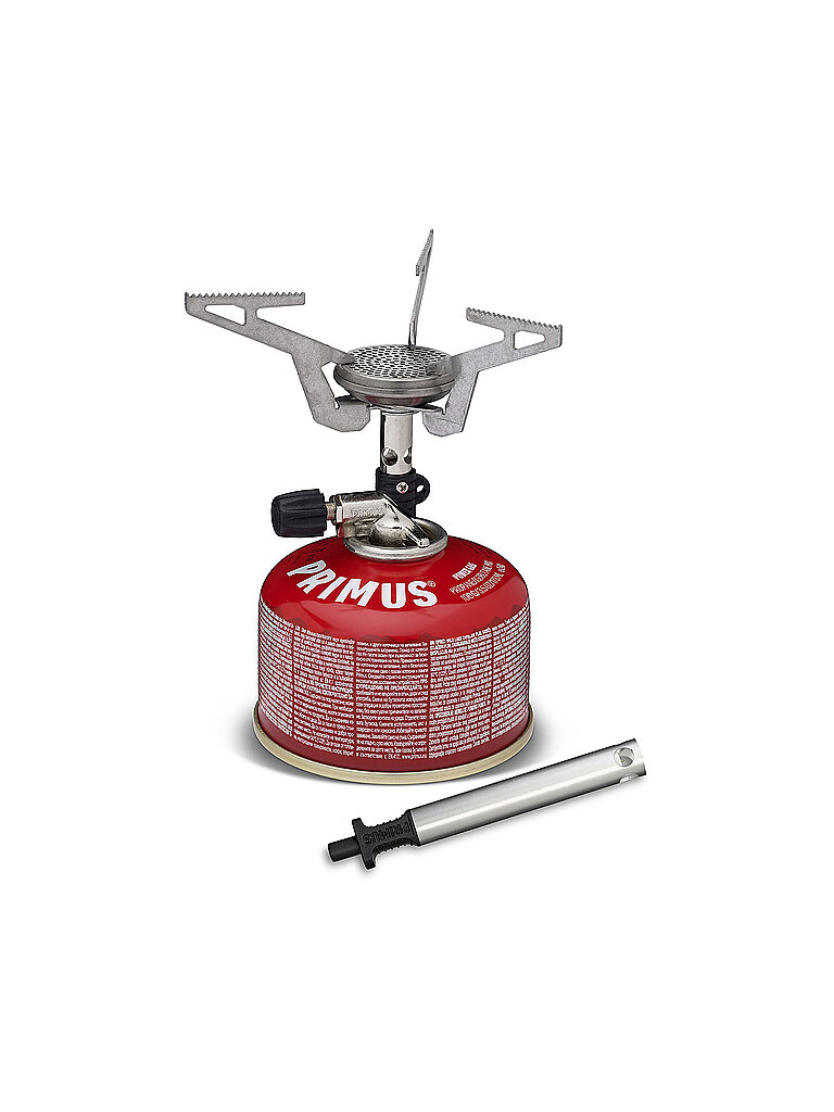 PRIMUS Trekking Kocher Express Stove Piezo keine Farbe