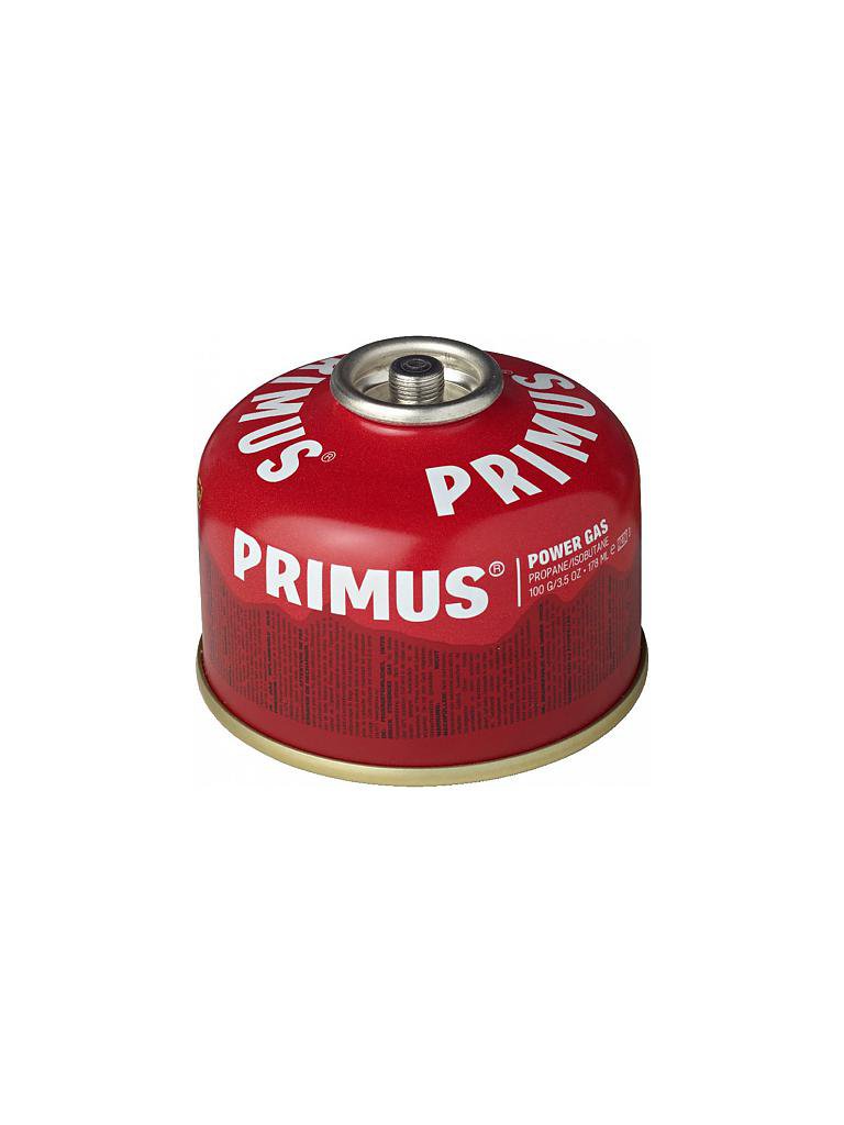 PRIMUS | Gaskartusche Power Gas 100g | 