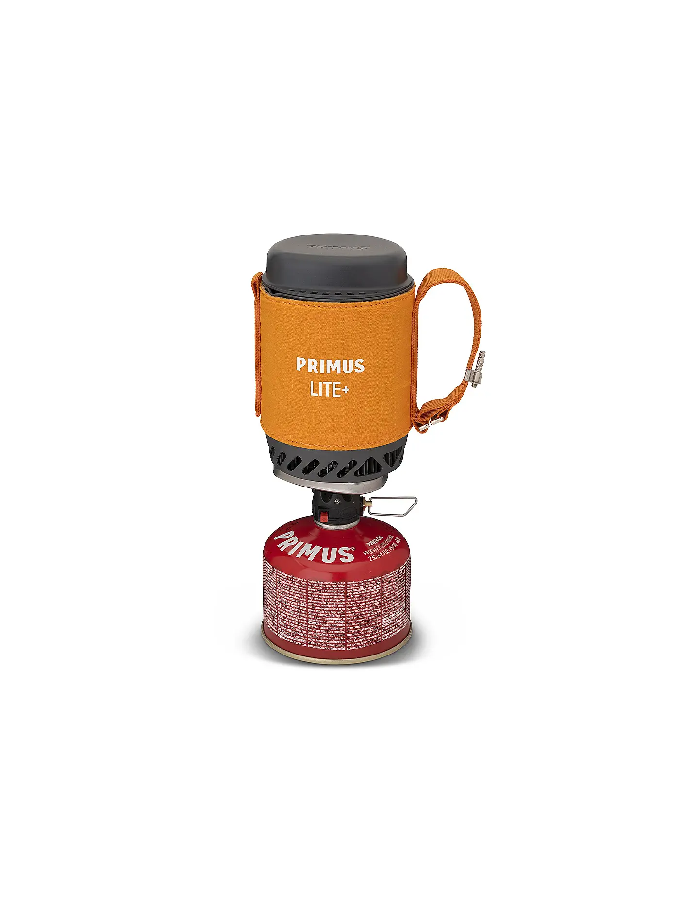 PRIMUS | Kocherset Lite Plus Stove System | keine Farbe