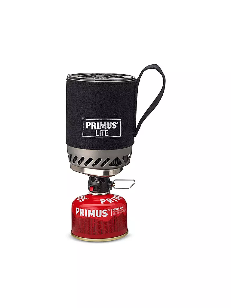 PRIMUS | Kocherset Lite Stove System | keine Farbe