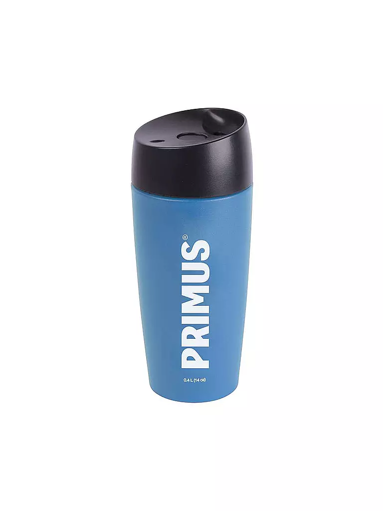 PRIMUS | Thermobecher Vacuum Commuter 0,4L | blau