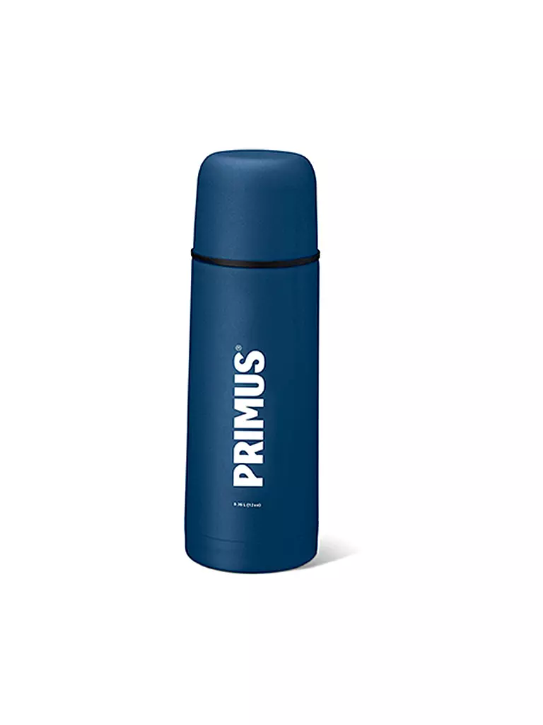 PRIMUS | Thermosflasche 500ml | blau