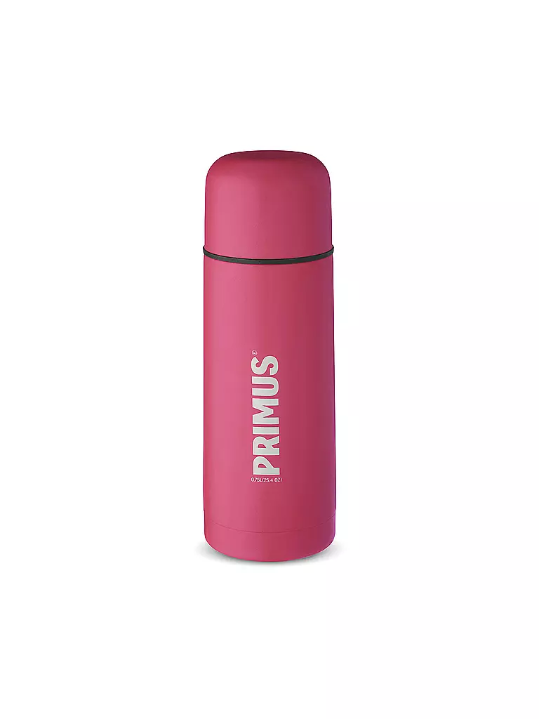 PRIMUS | Thermosflasche 750ml | pink