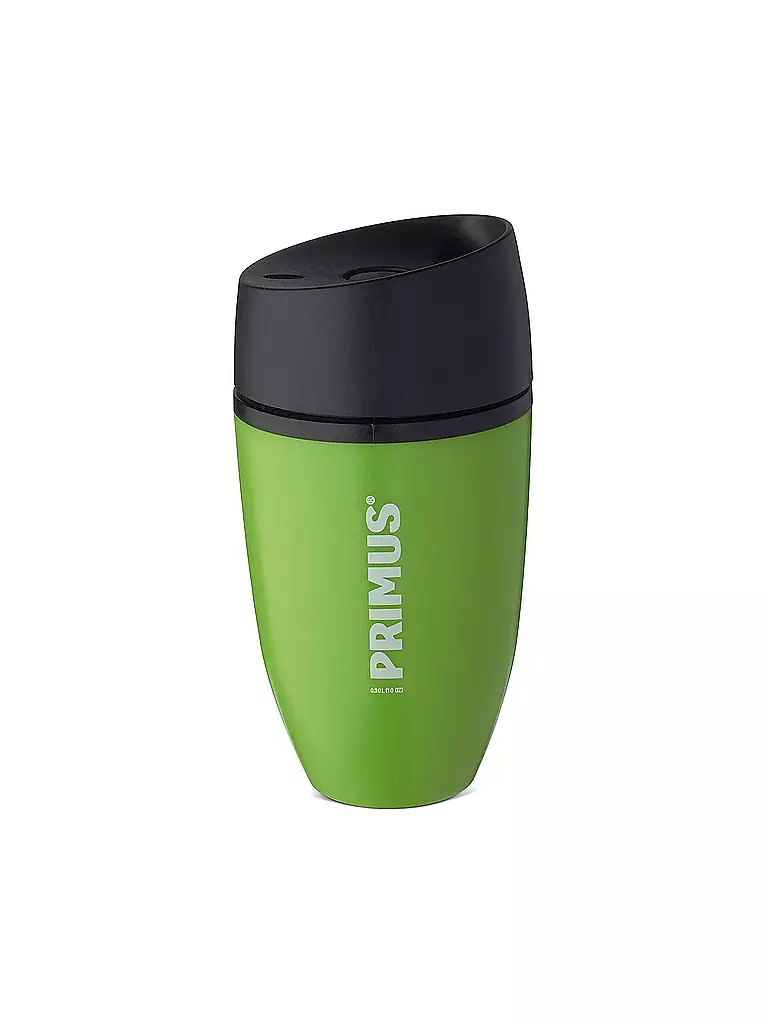 PRIMUS | Trinkbecher Commuter Mug 0,3L | grün