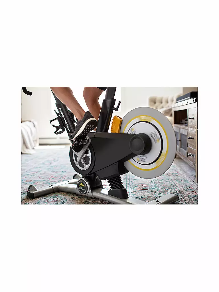 PRO FORM | Heimtrainer TDF 10.0 Cycle | schwarz