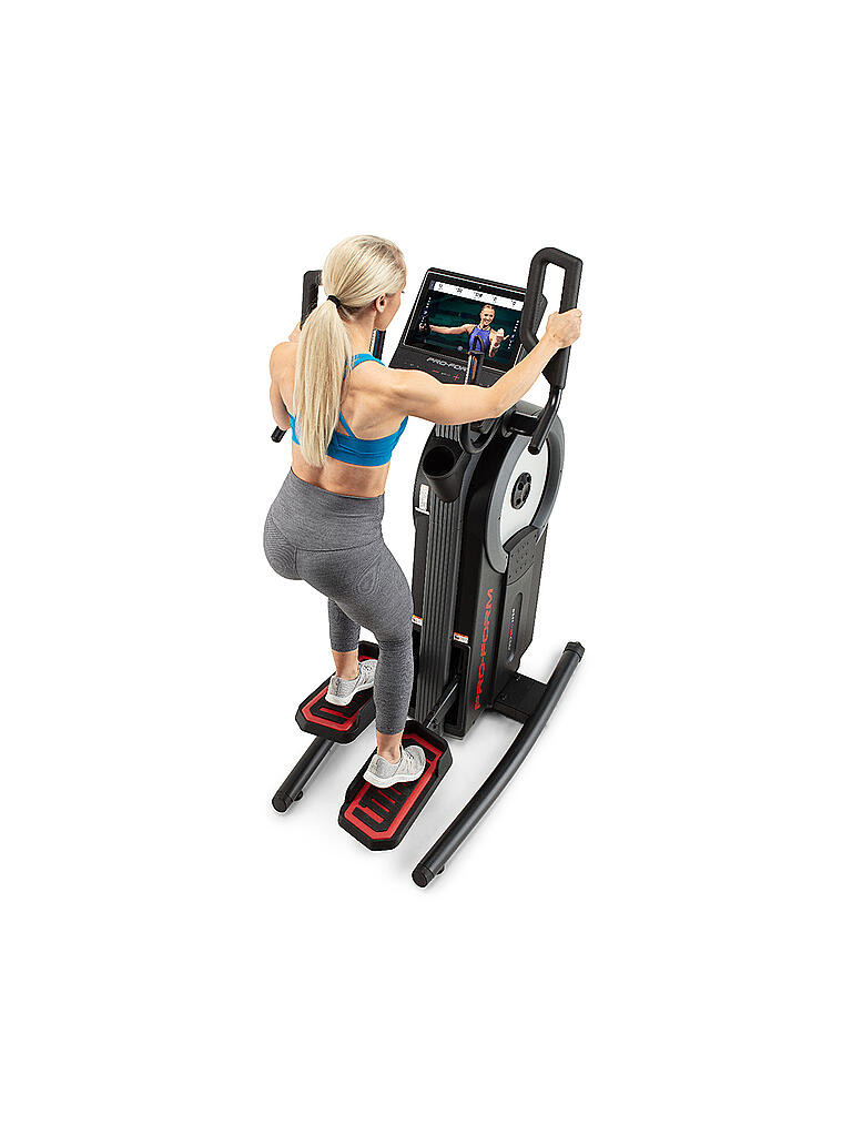 pro hiit h14