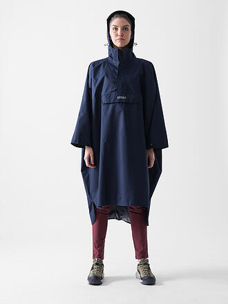 PRO-X ELEMENTS | Erwachsenen Poncho High Peak