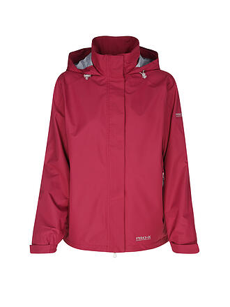 PRO-X ELEMENTS | Damen Regenjacke Carrie A-D