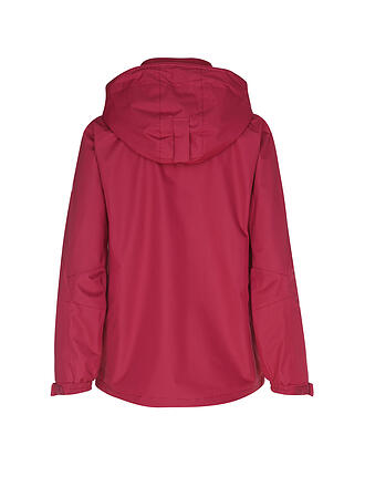 PRO-X ELEMENTS | Damen Regenjacke Carrie A-D
