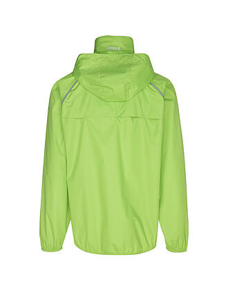 PRO-X ELEMENTS | Herren Regenjacke Packable