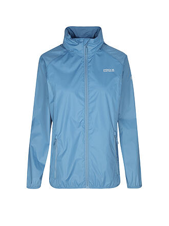 PRO-X ELEMENTS | Damen Regenjacke Packable